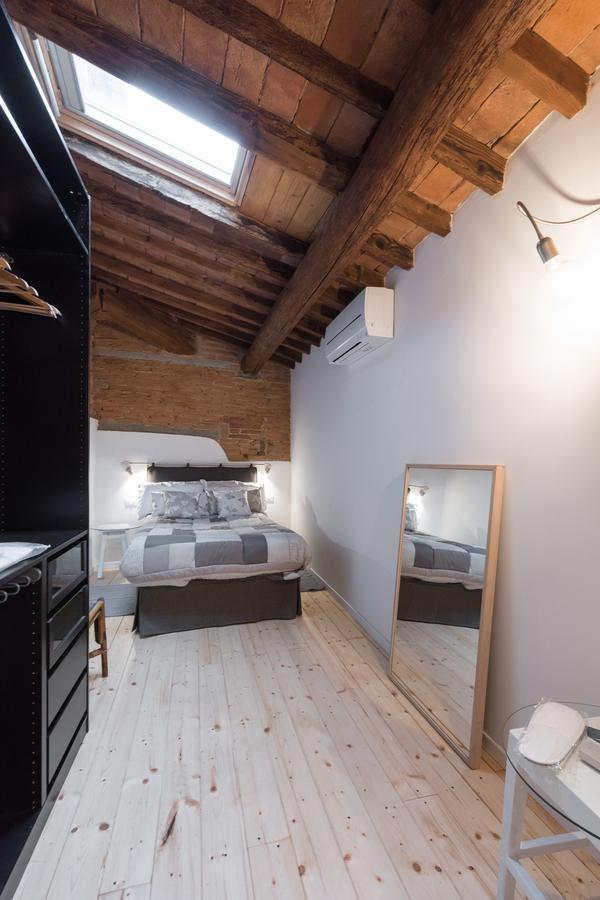 Old Bridge: Historical And Chic Apartment Φλωρεντία Εξωτερικό φωτογραφία
