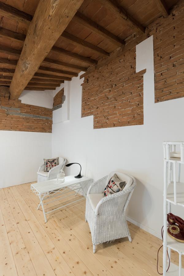 Old Bridge: Historical And Chic Apartment Φλωρεντία Εξωτερικό φωτογραφία
