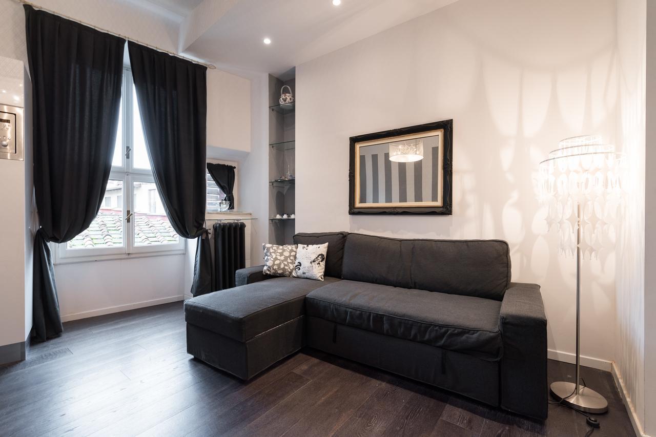 Old Bridge: Historical And Chic Apartment Φλωρεντία Εξωτερικό φωτογραφία