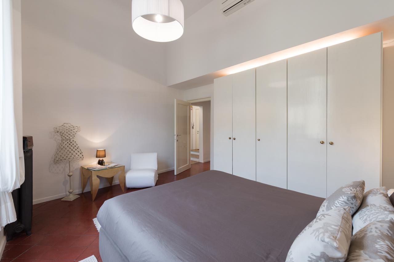 Old Bridge: Historical And Chic Apartment Φλωρεντία Εξωτερικό φωτογραφία