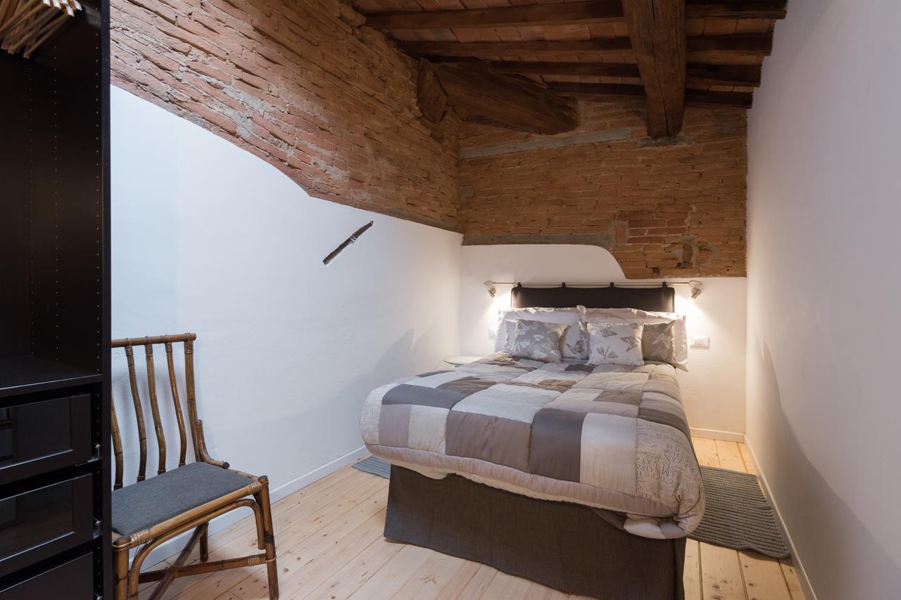 Old Bridge: Historical And Chic Apartment Φλωρεντία Εξωτερικό φωτογραφία