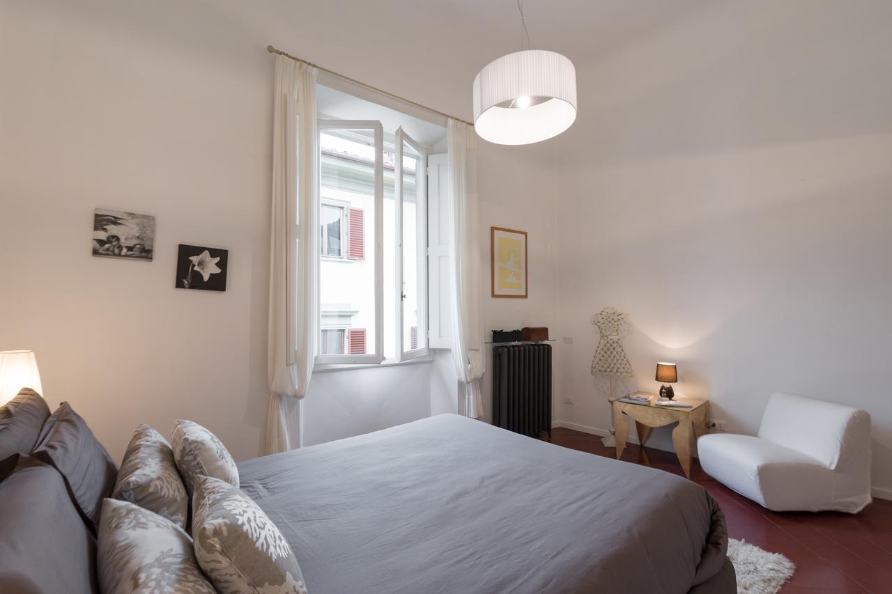 Old Bridge: Historical And Chic Apartment Φλωρεντία Εξωτερικό φωτογραφία