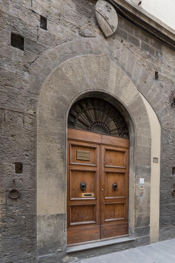 Old Bridge: Historical And Chic Apartment Φλωρεντία Εξωτερικό φωτογραφία
