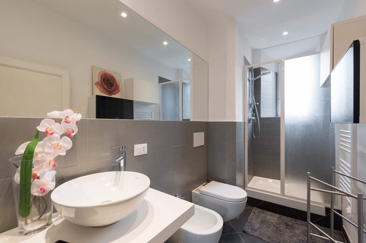 Old Bridge: Historical And Chic Apartment Φλωρεντία Εξωτερικό φωτογραφία