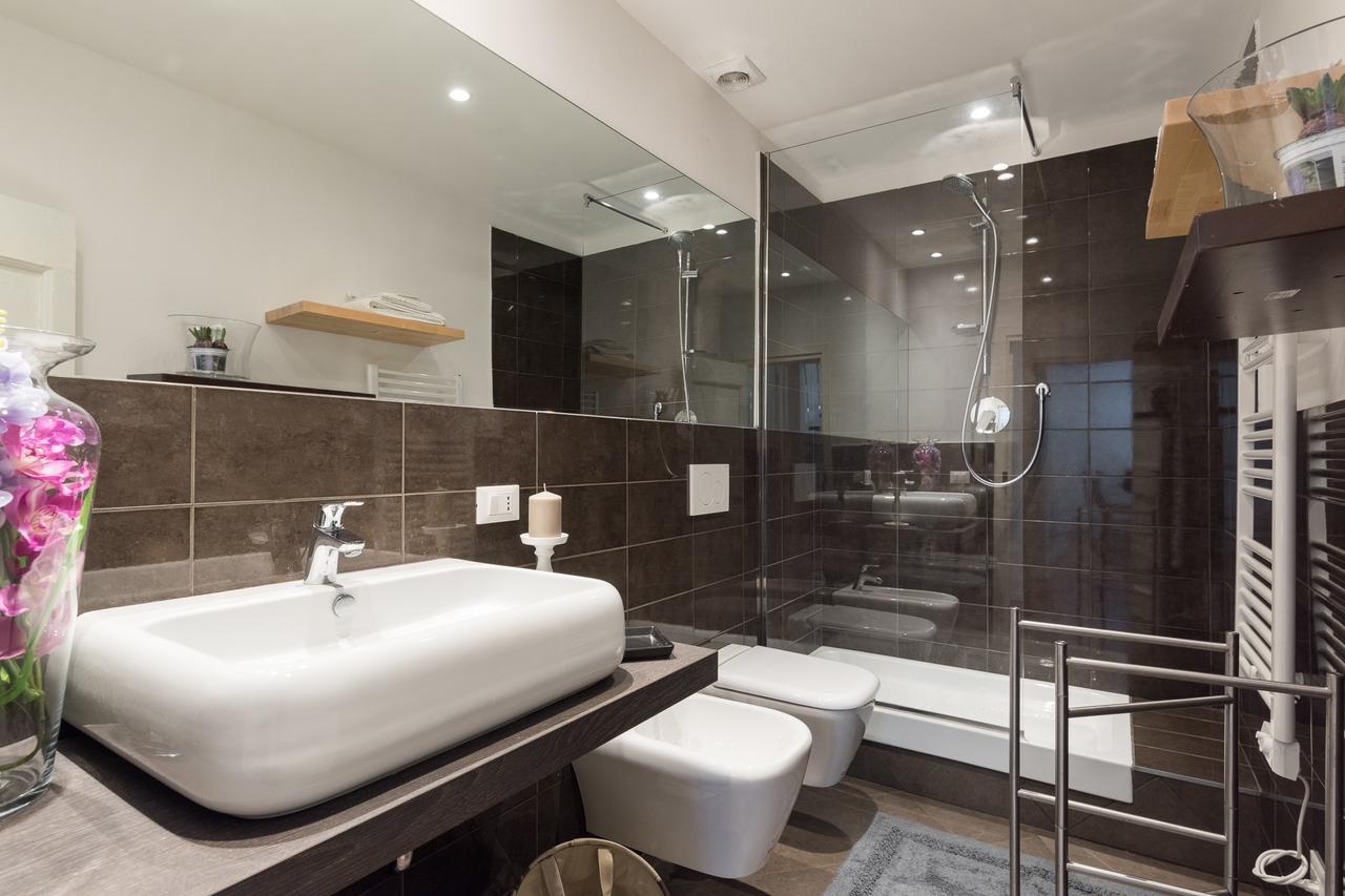 Old Bridge: Historical And Chic Apartment Φλωρεντία Εξωτερικό φωτογραφία